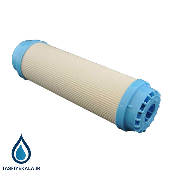 فیلتر کربن گرانول 10 اینچ سی سی کا (C.C.K)