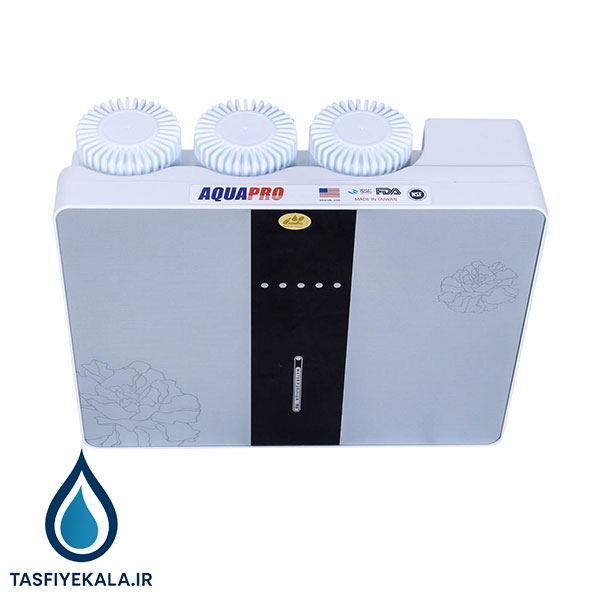 دستگاه تصفیه آب خانگی Aqua Pro مدل کیسی