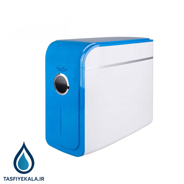 دستگاه تصفیه آب آکوا پیور مدل کیسی