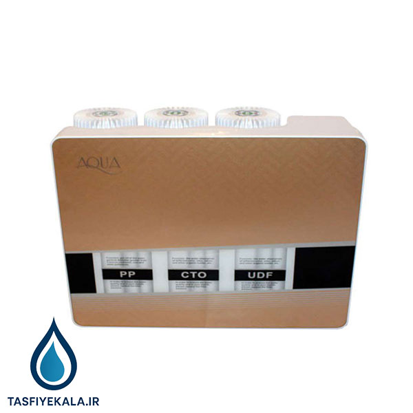 دستگاه تصفیه آب کیسی آکوا لاین مدل RO-Line