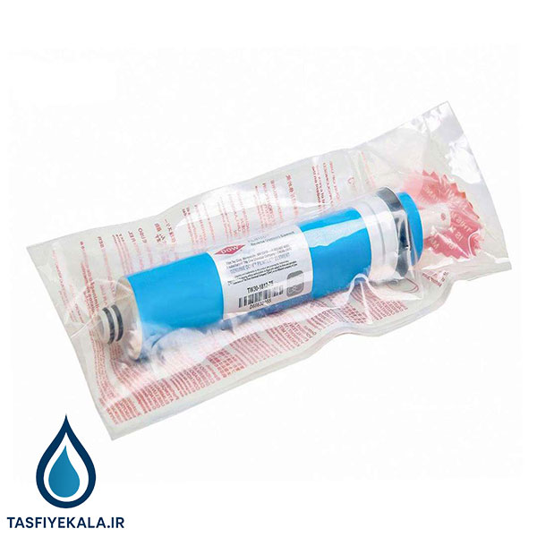 فیلتر ممبران تصفیه آب فیلمتک مدل TW30-1812-75