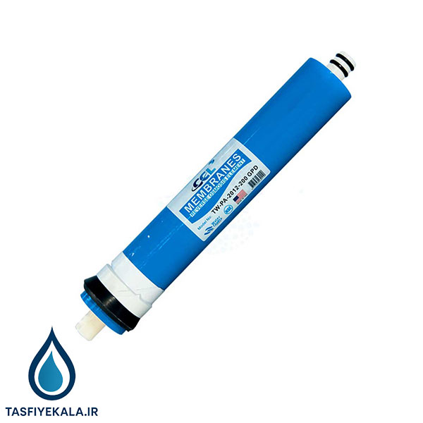 فیلتر ممبران 75 گالن سی سی ال (CCL)