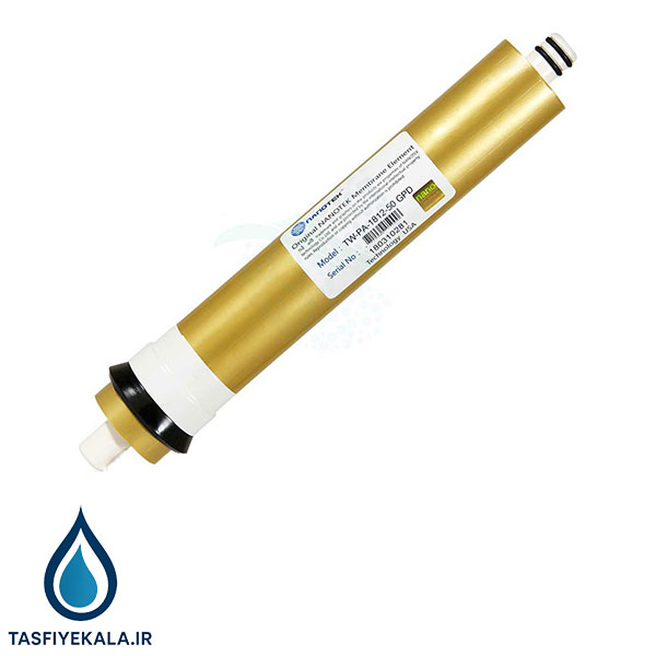 فیلتر ممبران نانوتک (Nanotek) مدل TW-PA-1812-50