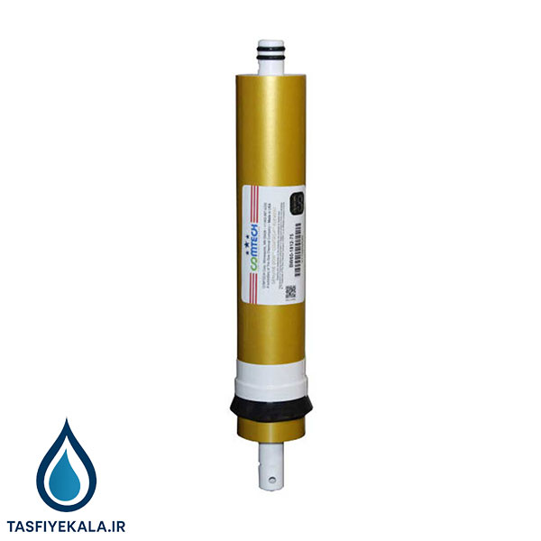 فیلتر ممبران دستگاه تصفیه آب خانگی کامتک مدل BW60-1812-75