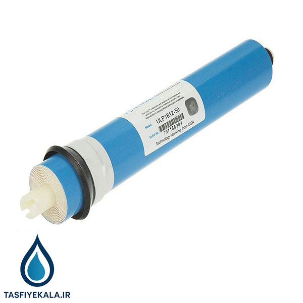 فیلتر ممبران دستگاه تصفیه آب ونترون مدل ULP1812-50