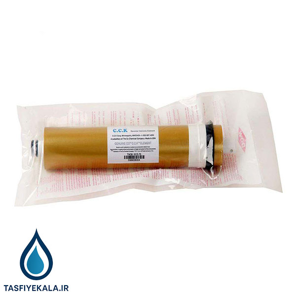 فیلتر ممبران سی سی کا 75 گالن Gold