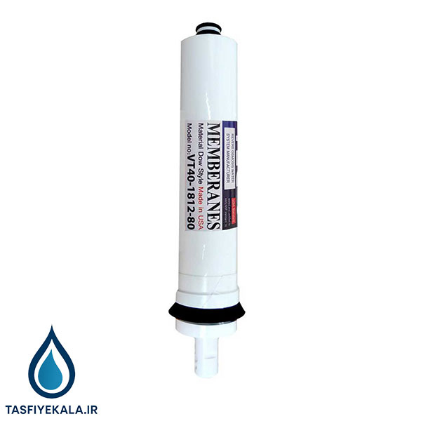 فیلتر ممبران TEC