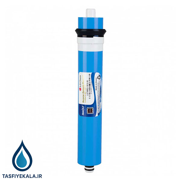 فیلتر ممبران ال جی کم مدل LGTWRO-1812-50