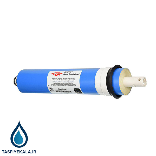 فیلتر ممبران فیلمتک (FILMTEC) مدل TW30-1812-50