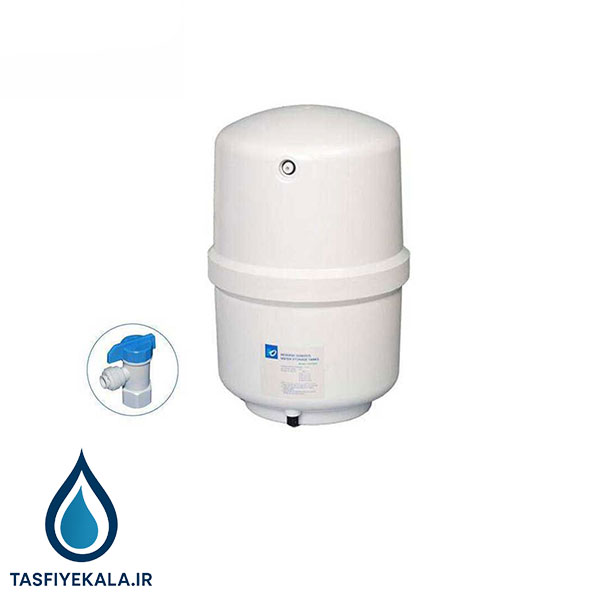 دستگاه تصفیه آب تانک پک (Tank pac) مدل S8