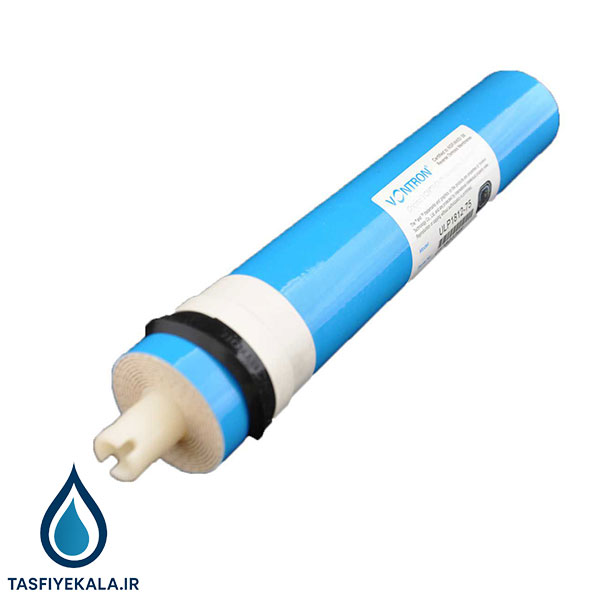 فیلتر ممبران ونترون (VONTRON) مدل 75 گالنی