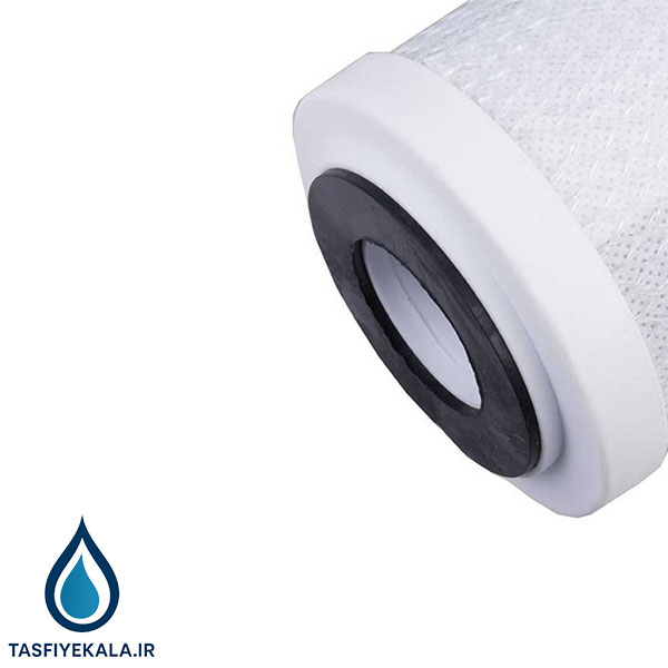 فیلتر کربن جامد هیوندای (HYUNDAI) واکورتک مدل CTO-10