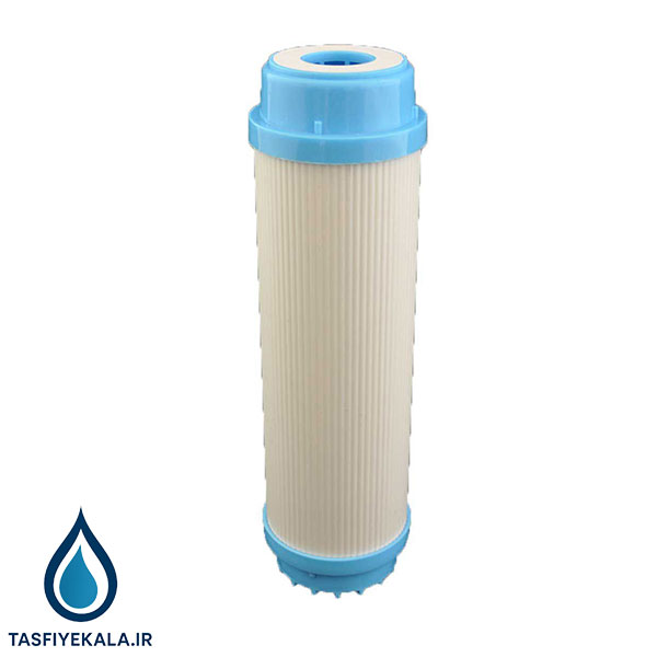 فیلتر کربن گرانول 10 اینچ سی سی کا (C.C.K)
