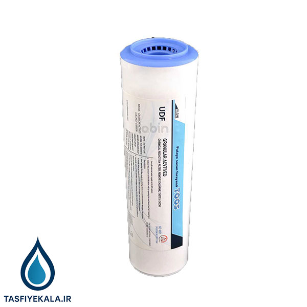 فیلتر کربن گرانول 10 اینچ توس (TOOS)