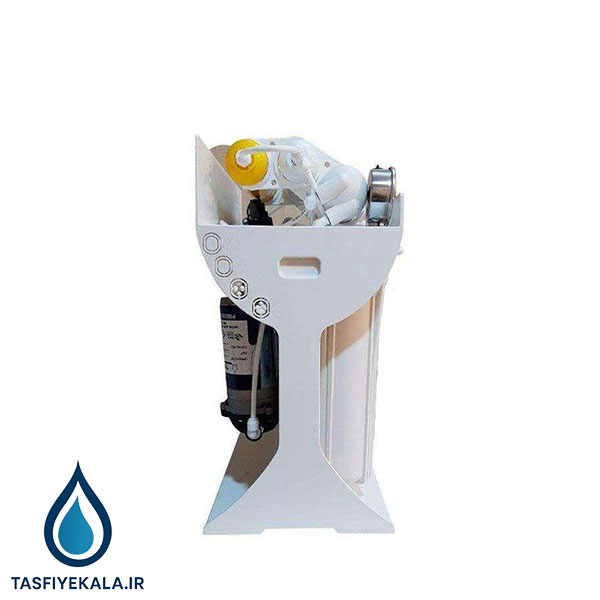دستگاه تصفیه آب خانگی کریستال کد 04 دستگاه تصفیه آب خانگی کریستال کد 04