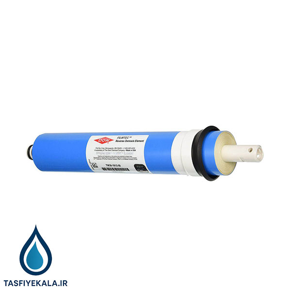فیلتر ممبران فیلمتک (FILMTEC) مدل TW30-1812-50