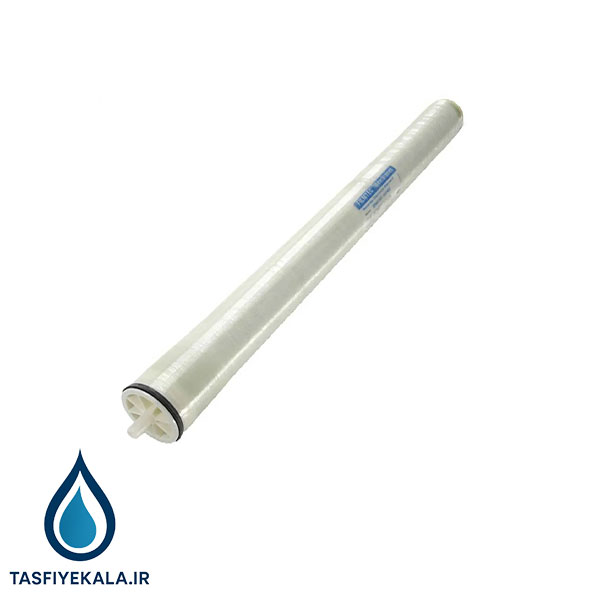 فیلتر ممبران 4 اینچ فیلمتک (FILMTEC) مدل BW30-4040