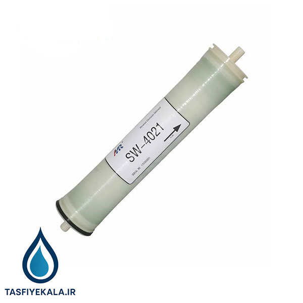 فیلتر ممبران دریایی 4 اینچ فیلمتک (FILMTEC) مدل SW30-4021