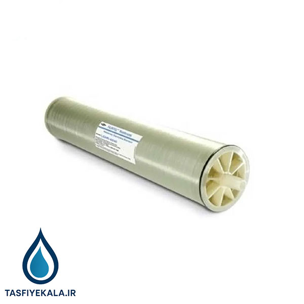 فیلتر ممبران 4 اینچ فیلمتک (FILMTEC) مدل LC HR-4040