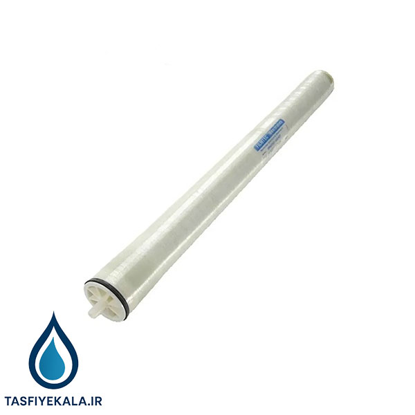 فیلتر ممبران 4 اینچ فیلمتک (FILMTEC) مدل LC LE-4040