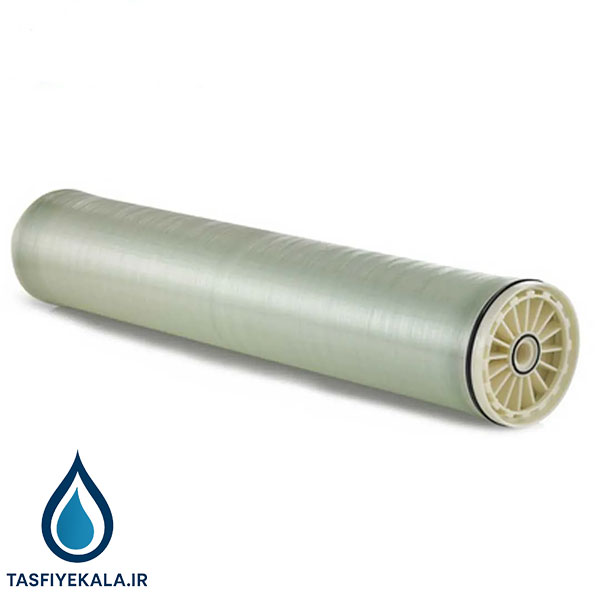 فیلتر ممبران 8 اینچ فیلمتک (FILMTEC) مدل BW30HR-440