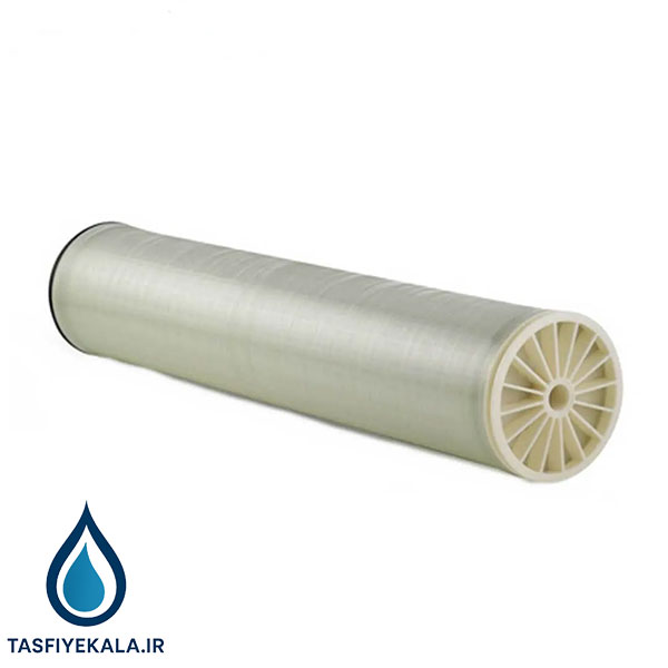 فیلتر ممبران دریایی 8 اینچ فیلمتک (FILMTEC) مدل SW30HR-380