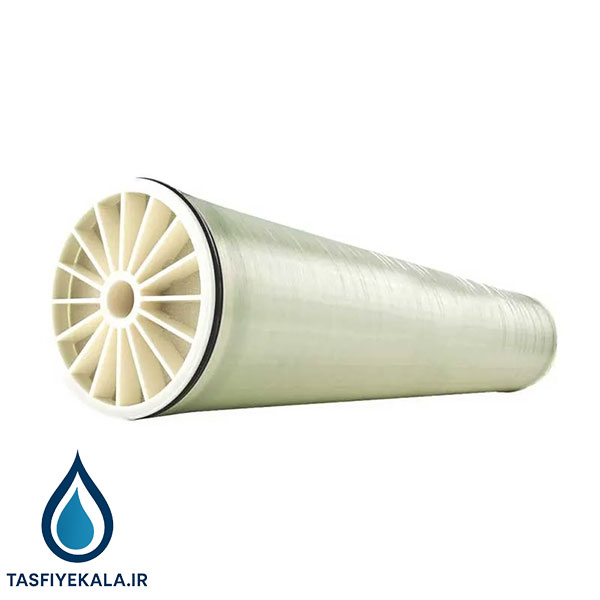 فیلتر ممبران 8 اینچ فیلمتک (FILMTEC) مدل BW30-400/34i