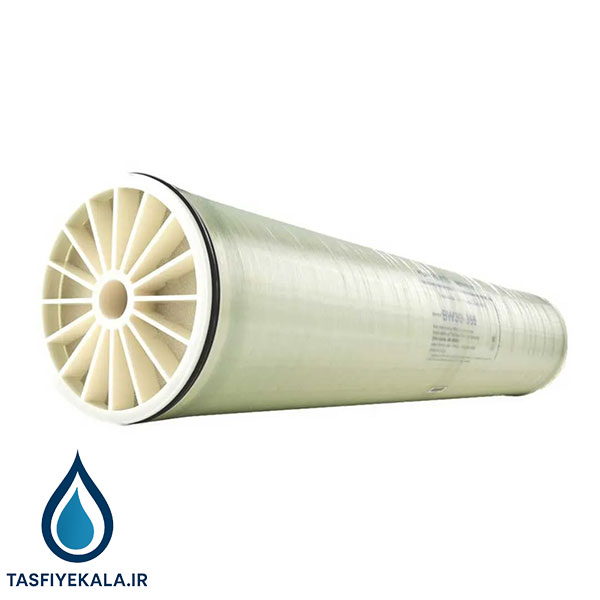 فیلتر ممبران 8 اینچ فیلمتک (FILMTEC) مدل BW30-365