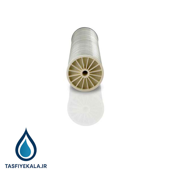 فیلتر ممبران 8 اینچ فیلمتک (FilmTec) مدل BW30HRLE-440