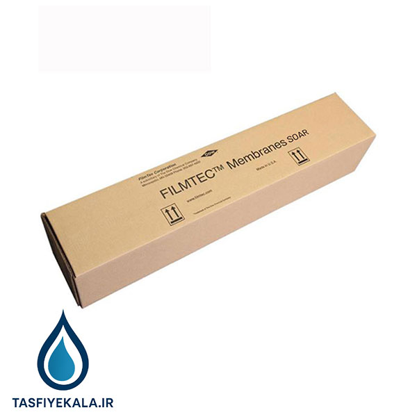 فیلتر ممبران فیلمتک (FilmTec) مدل SOAR 4000i
