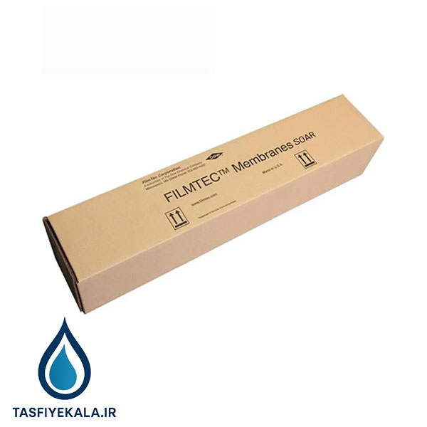فیلتر ممبران فیلمتک (FilmTec) مدل SOAR 5000i