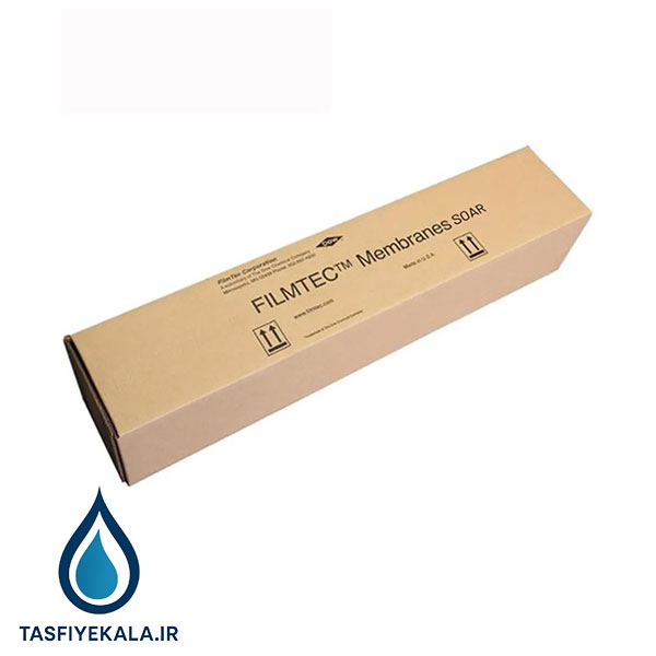 فیلتر ممبران فیلمتک (FilmTec) مدل SOAR 6000i