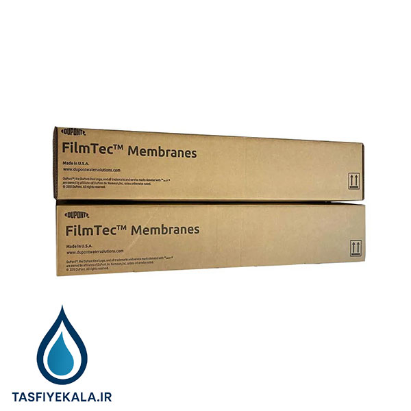فیلتر ممبران فیلمتک (FILMTEC) مدل Fortilife XC-N