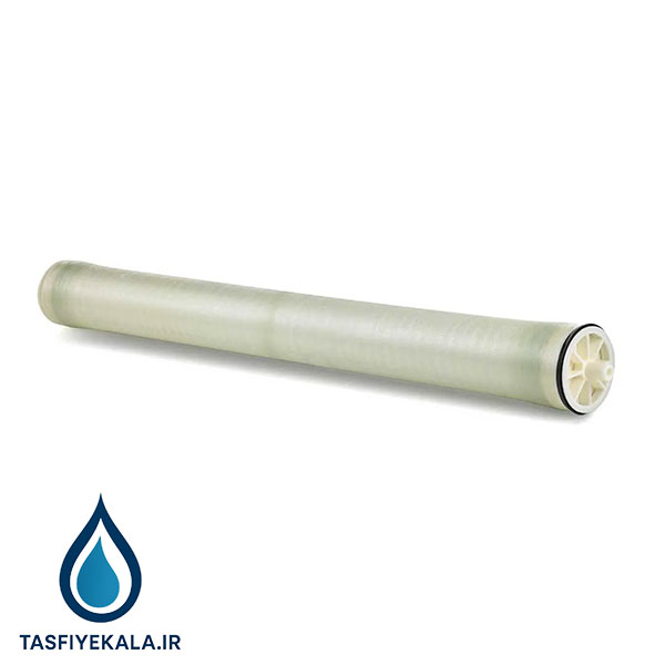 فیلتر ممبران 4 اینچ دوپونت فیلمتک (Dupont Filmtec) مدل BW30-4040