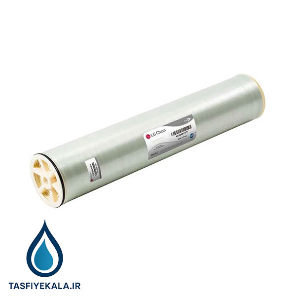 فیلتر ممبران 8 اینچ ال جی کم (LG Chem) مدل BW 400 AFR G2