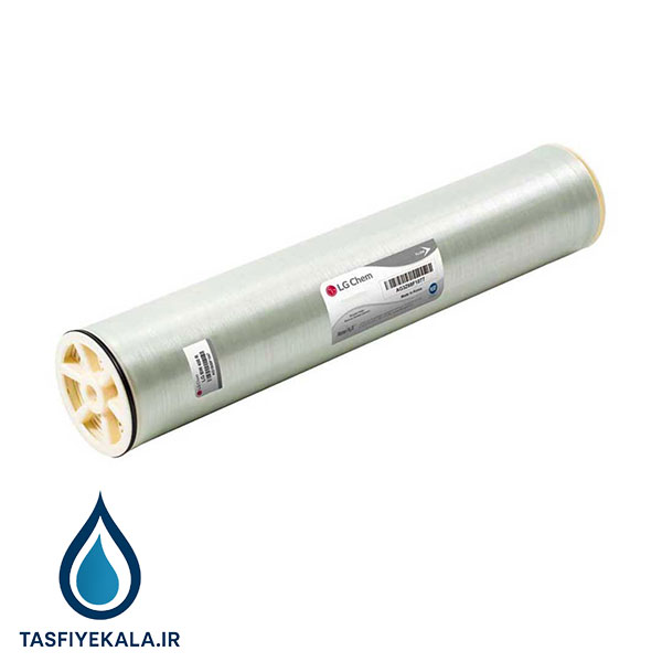 فیلتر ممبران 8 اینچ ال جی کم (LG Chem) مدل LG BW 440 R G2