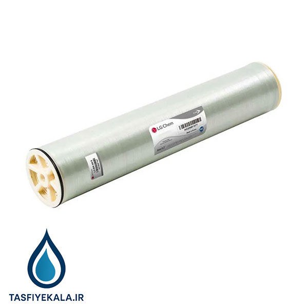 فیلتر ممبران 8 اینچ ال جی کم (LG Chem) مدل LG BW 400 UES