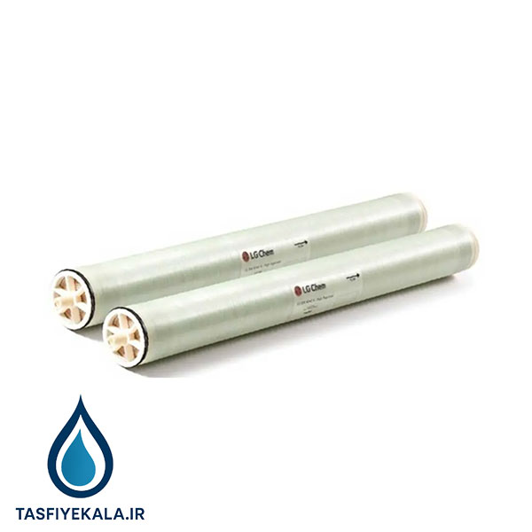 فیلتر ممبران 4 اینچ ال جی کم (LG Chem) مدل LG BW 4021 UES