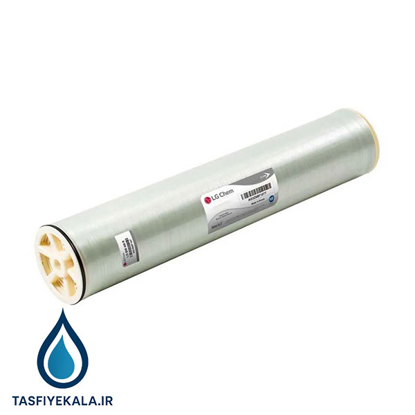 فیلتر ممبران 8 اینچ ال جی کم (LG Chem) مدل LG BW 440 UES