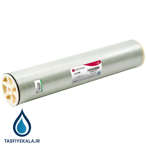 ممبران دریایی 8 اینچ ال جی کم (LG Chem) مدل LG SW 400 GR