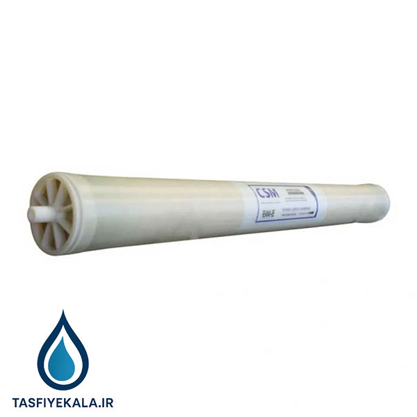 فیلتر ممبران 4 اینچ CSM مدل RE4040-BE