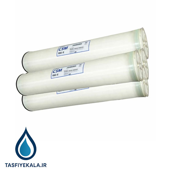 فیلتر ممبران 8 اینچ CSM مدل RE8040-BE