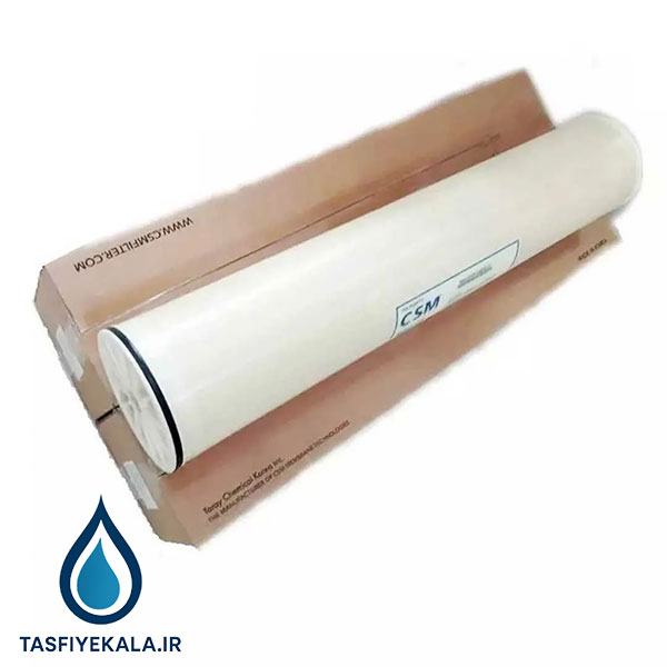 فیلتر ممبران 8 اینچ CSM مدل RE8040-FEn