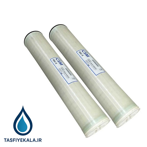 فیلتر ممبران 8 اینچ سی اس ام (CSM) مدل RE8040-BLN440