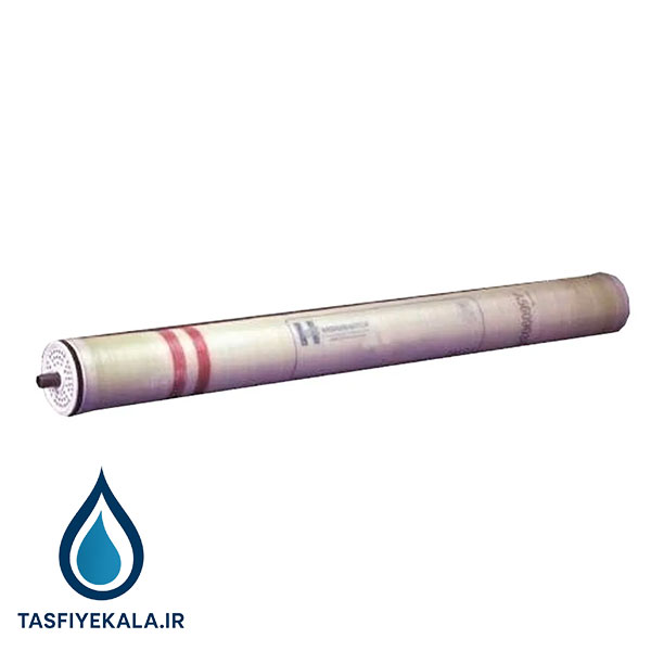 فیلتر ممبران دریایی 4 اینچ هایدروناتیک (Hydranautics) مدل SW5-LD-4040