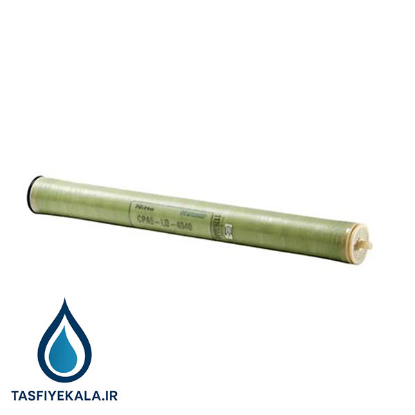 فیلتر ممبران 4 اینچ هایدروناتیک (Hydranautics) مدل CPA5-LD-4040