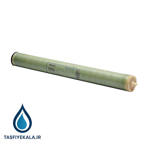 فیلتر ممبران 4 اینچ هایدروناتیک (Hydranautics) مدل ESPA2-LD-4040