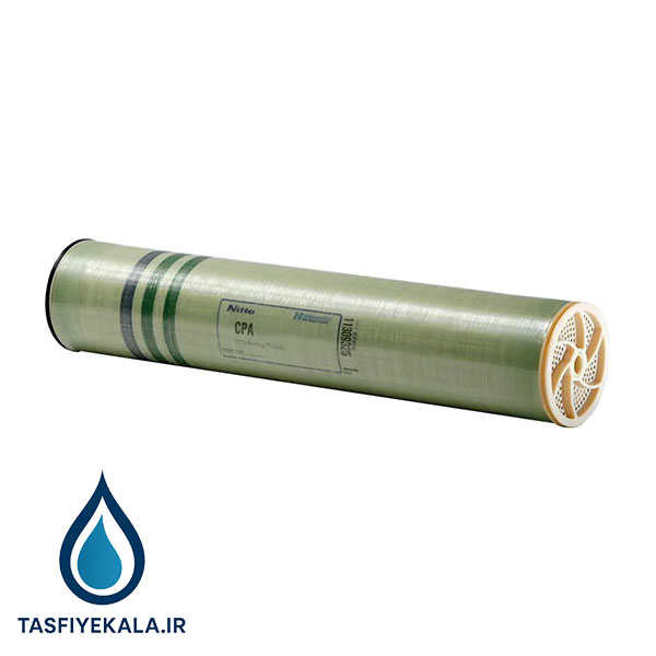 فیلتر ممبران 8 اینچ هایدروناتیک (Hydranautics) مدل CPA7-MAX-8040