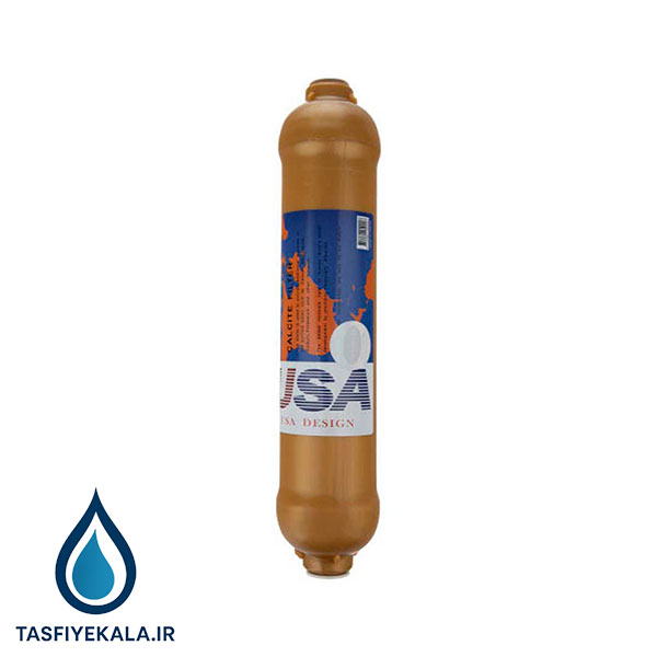 فیلتر مینرال گلد فلاکستک (Fluxtec)