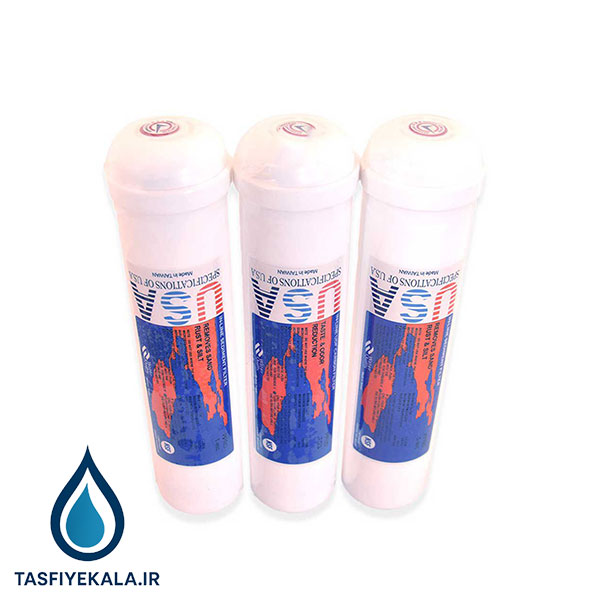 ست فیلترهای خطی کولپکس (Coolpex)